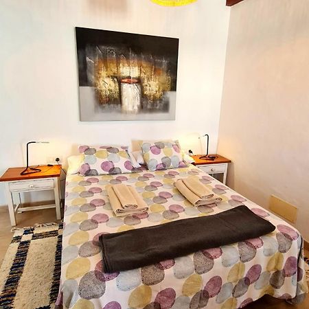 טגיסי Luana Apartment מראה חיצוני תמונה