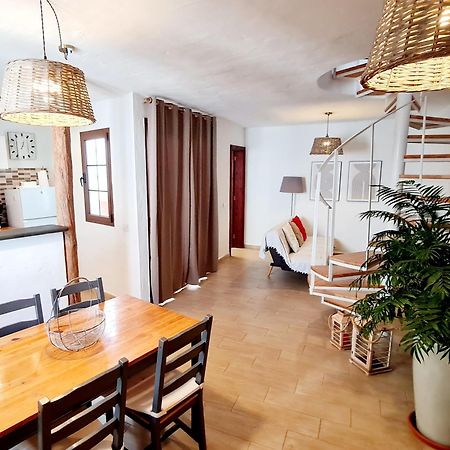 טגיסי Luana Apartment מראה חיצוני תמונה