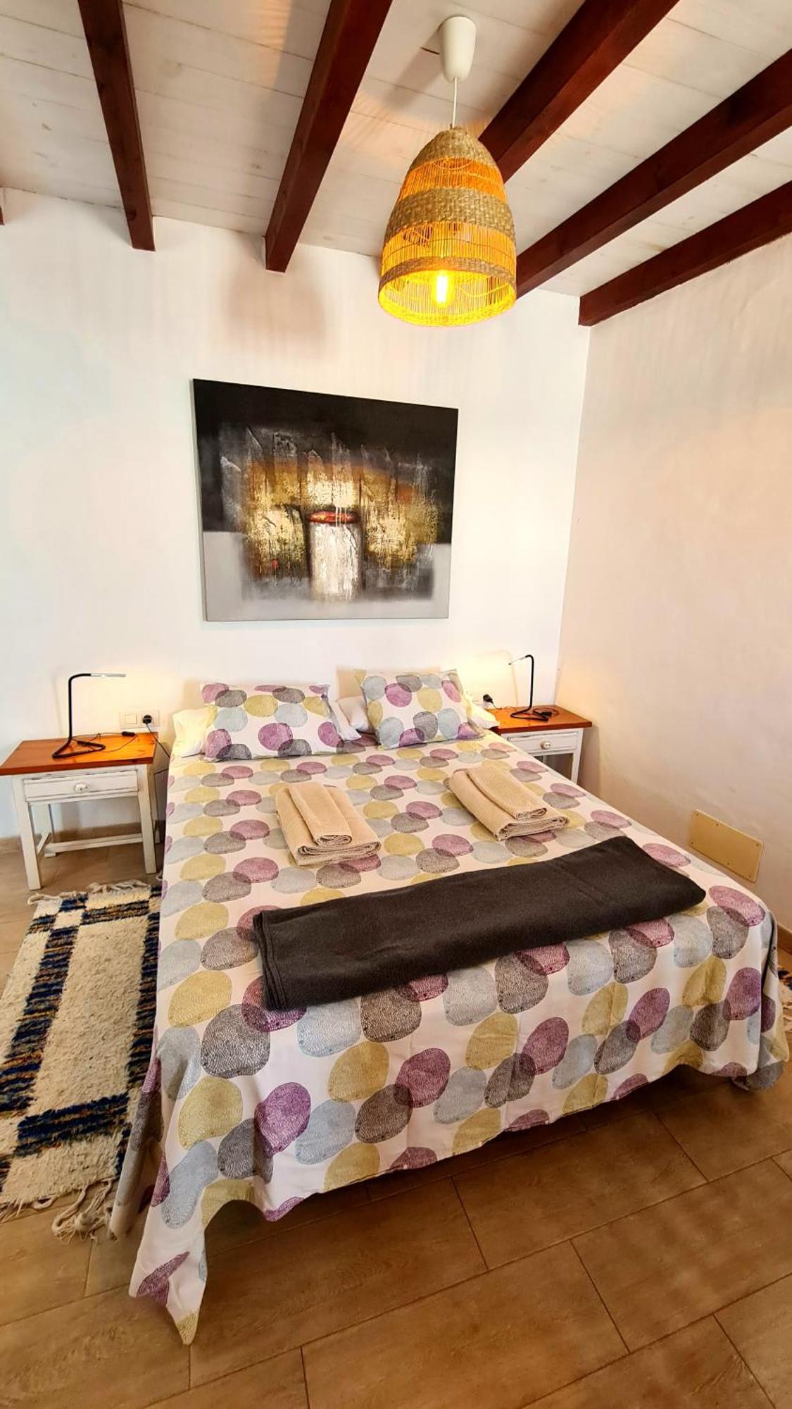 טגיסי Luana Apartment מראה חיצוני תמונה
